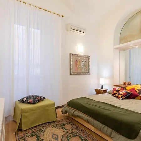 Barberini Cozy By Romeloft Rome