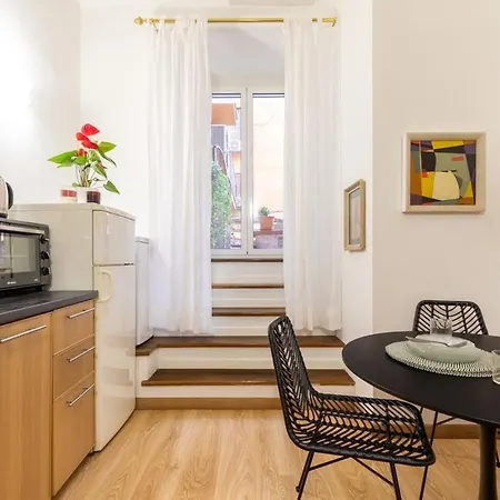 Barberini Cozy By Romeloft * Rome